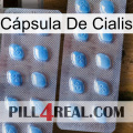 Cápsula De Cialis viagra4